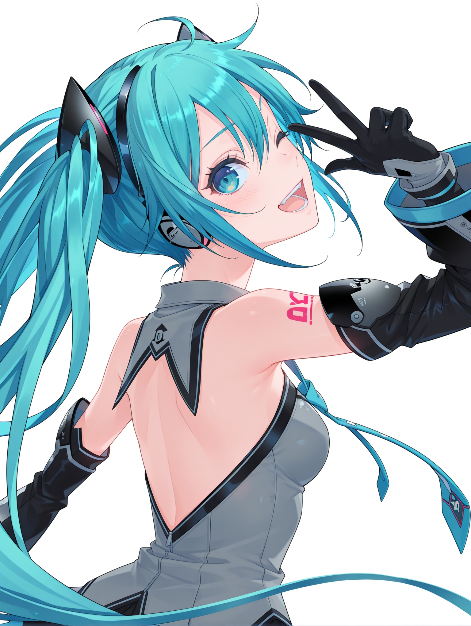 masterpiece,  best quality,  newest on Tensor.Art