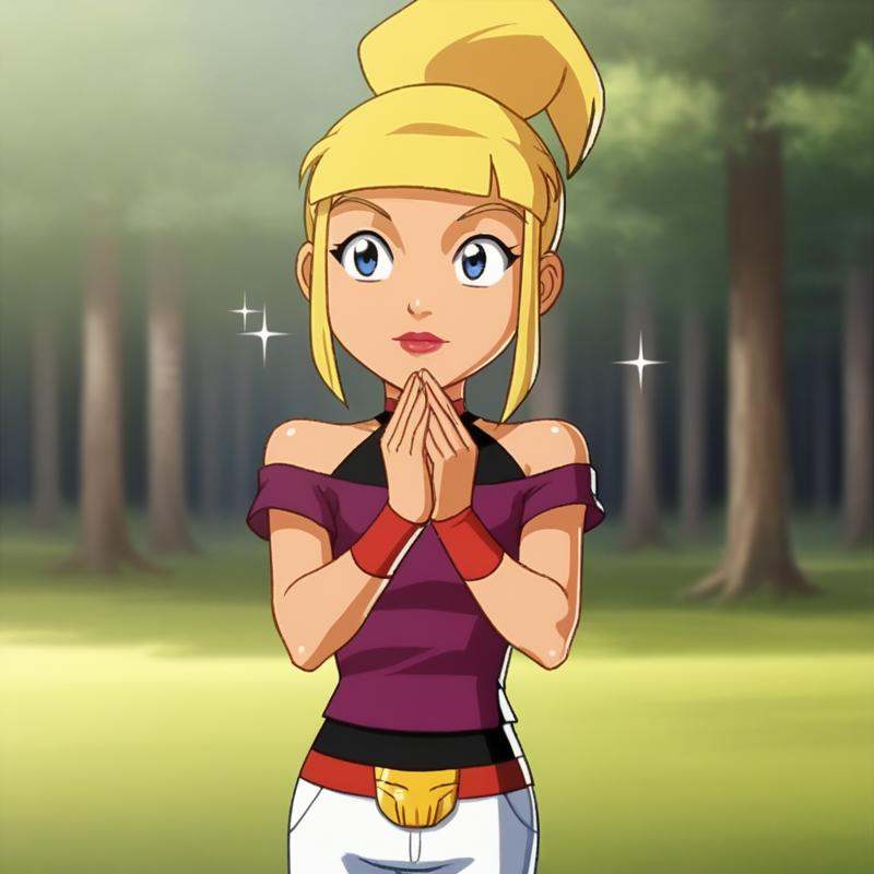 score_7_up,  BREAK,  1girl on Tensor.Art