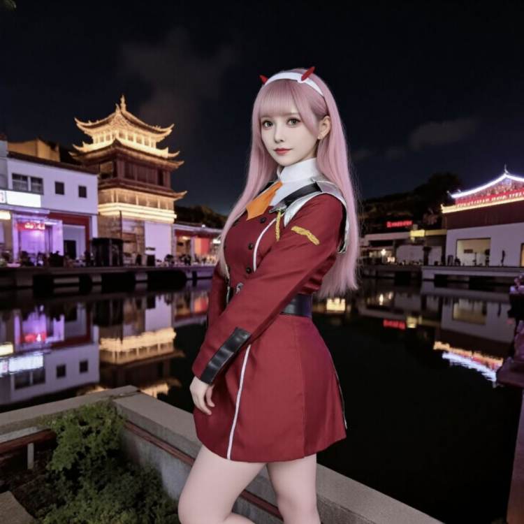 02 by 伏婴师 on Tensor.Art