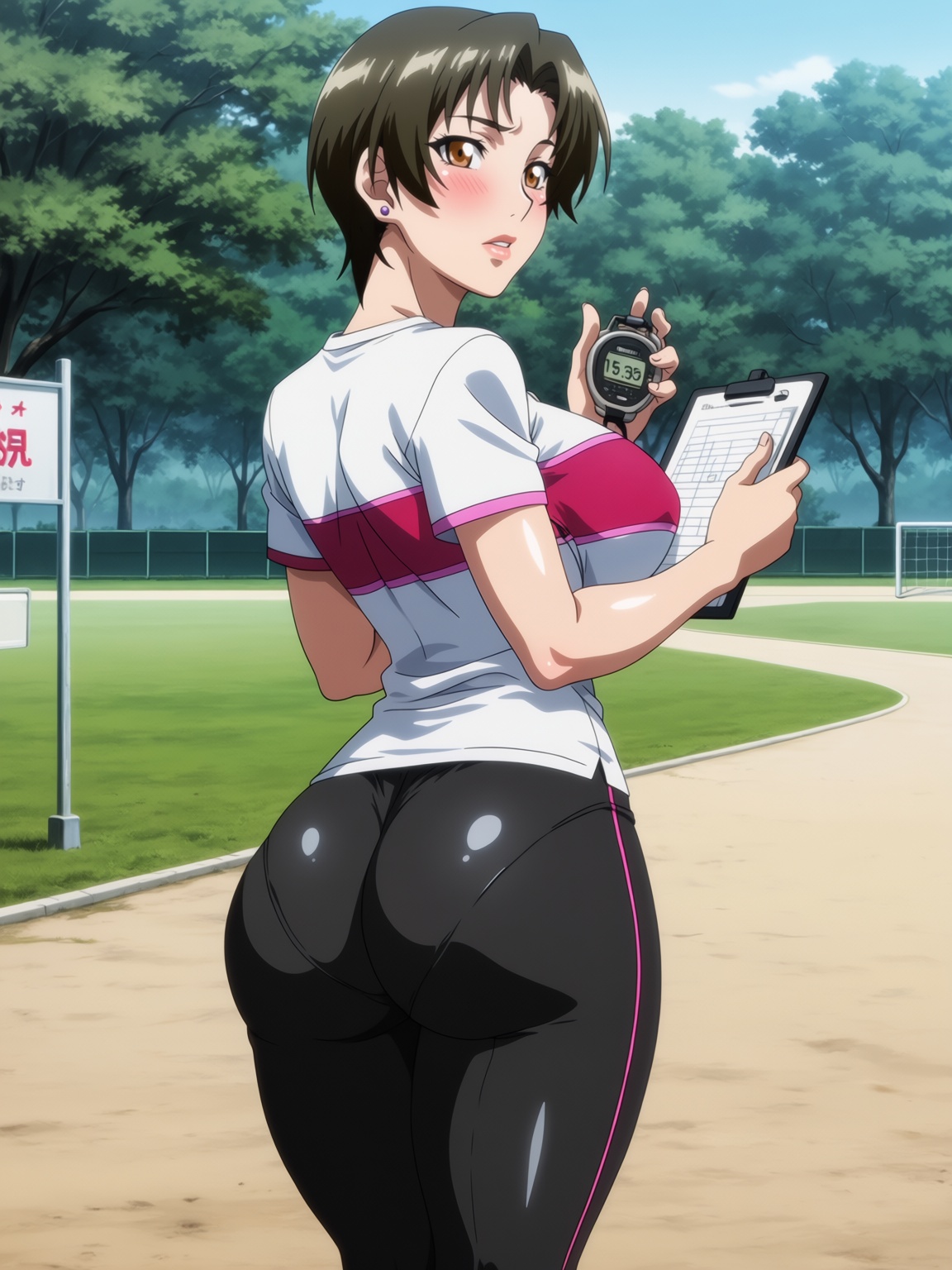 masterpiece,  best quality,  highres on Tensor.Art