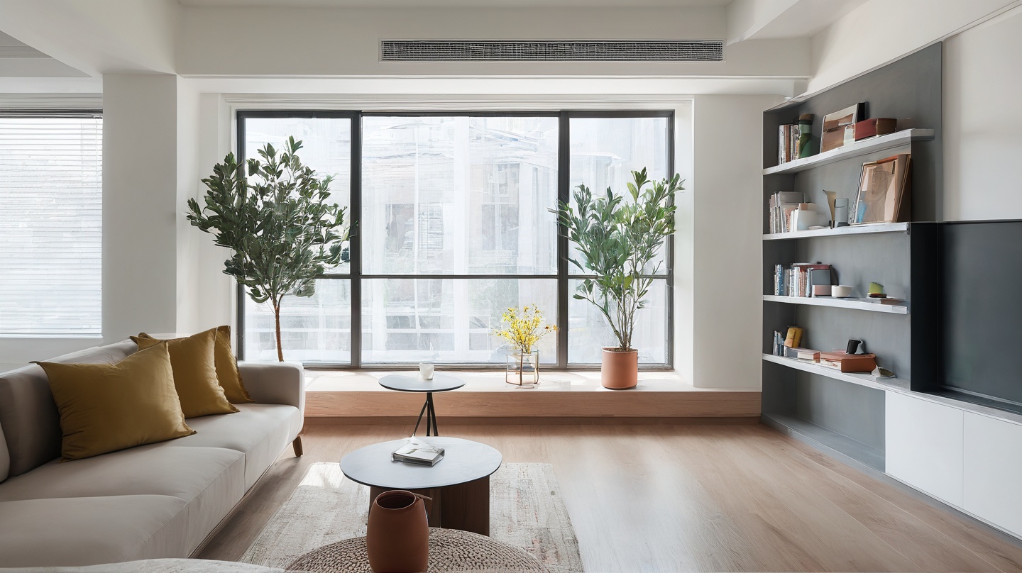 <lora:jijian XL1.0:1>,xiandai,jijian,no humans,window,table,couch,indoors,chair,vase,cup,lamp,potted plant,book,flower,shelf,plant,masterpiece,8K,reality,day,incredibly absurdres,huge filesize,