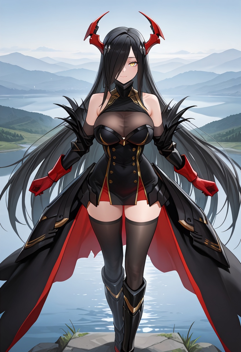 masterpiece,  best quality,  anime on Tensor.Art