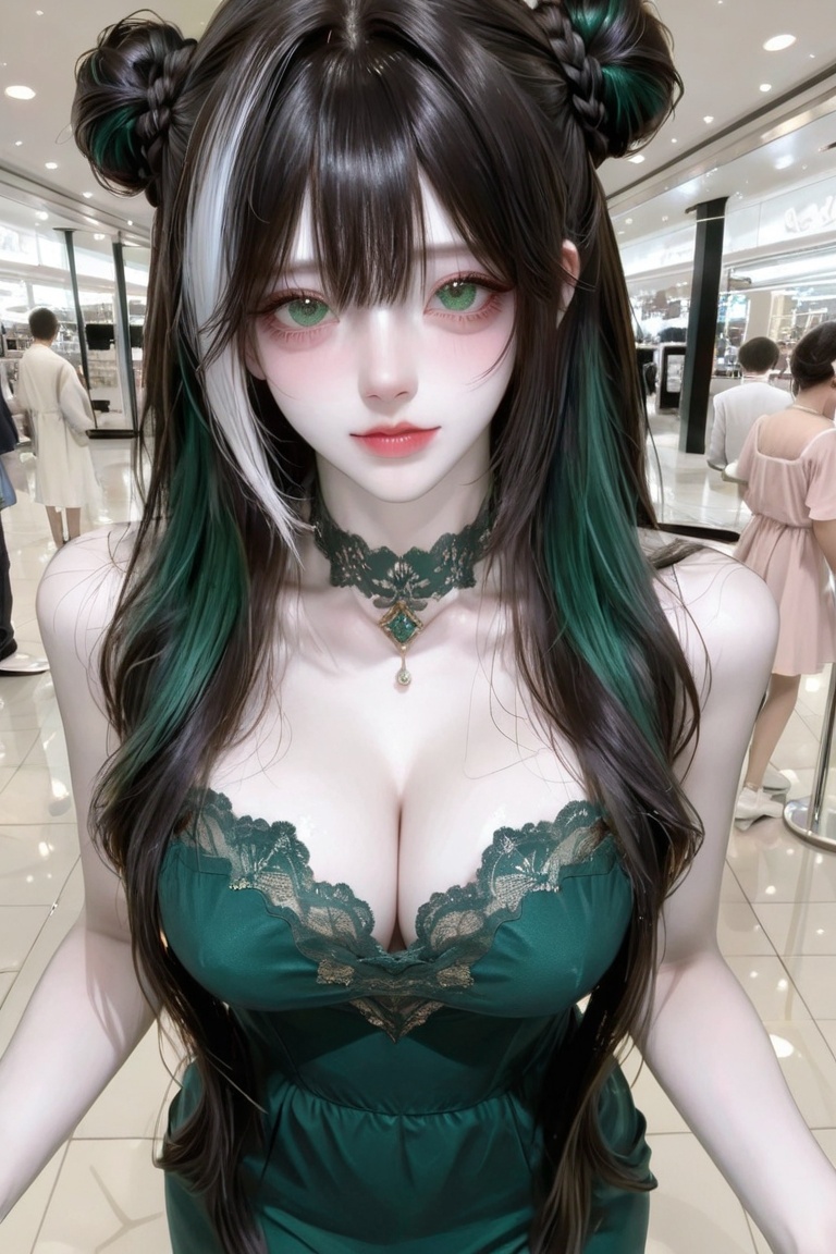 AI generated image on Tensor.Art