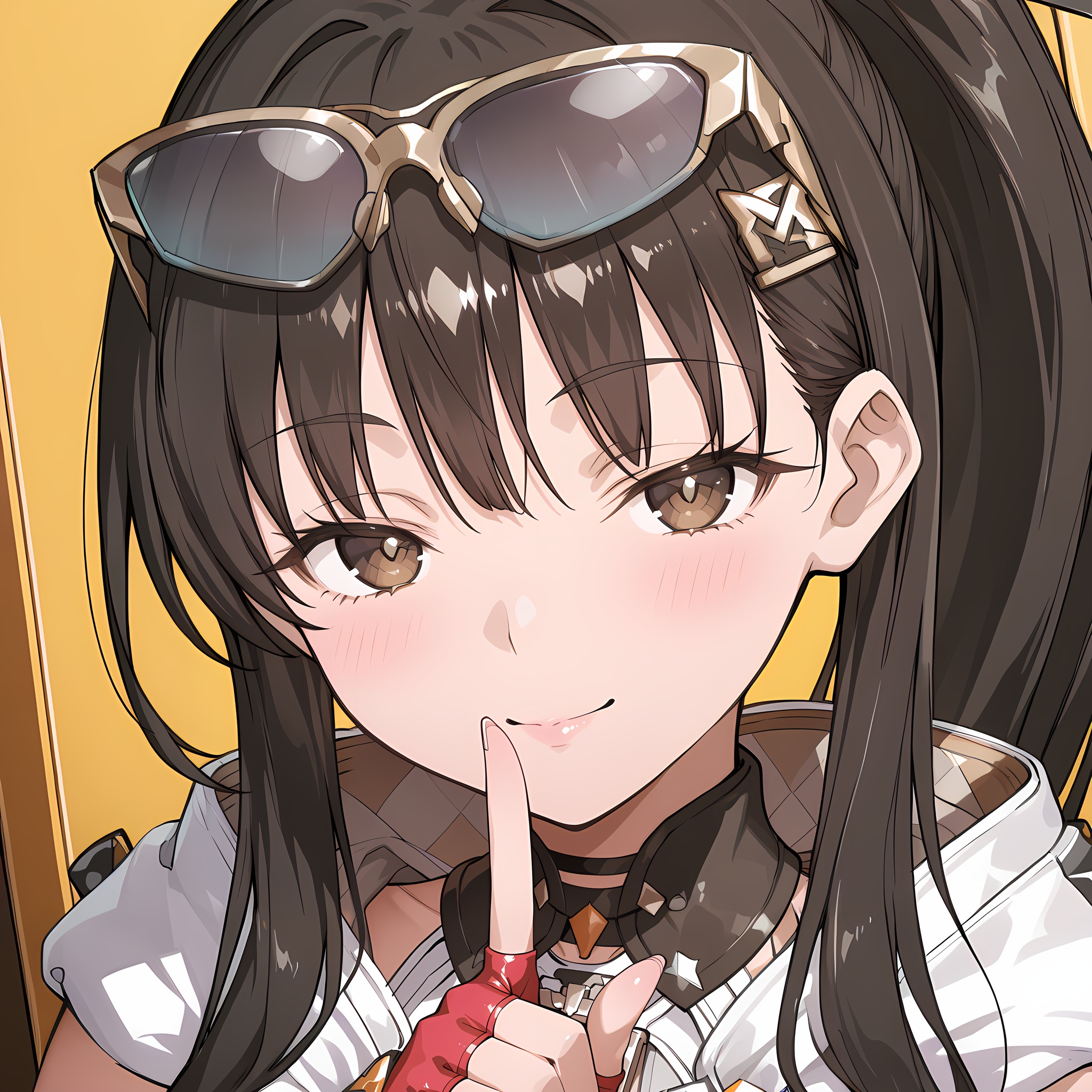 mx-chan_toridamono,  baseoutfit,  1girl on Tensor.Art