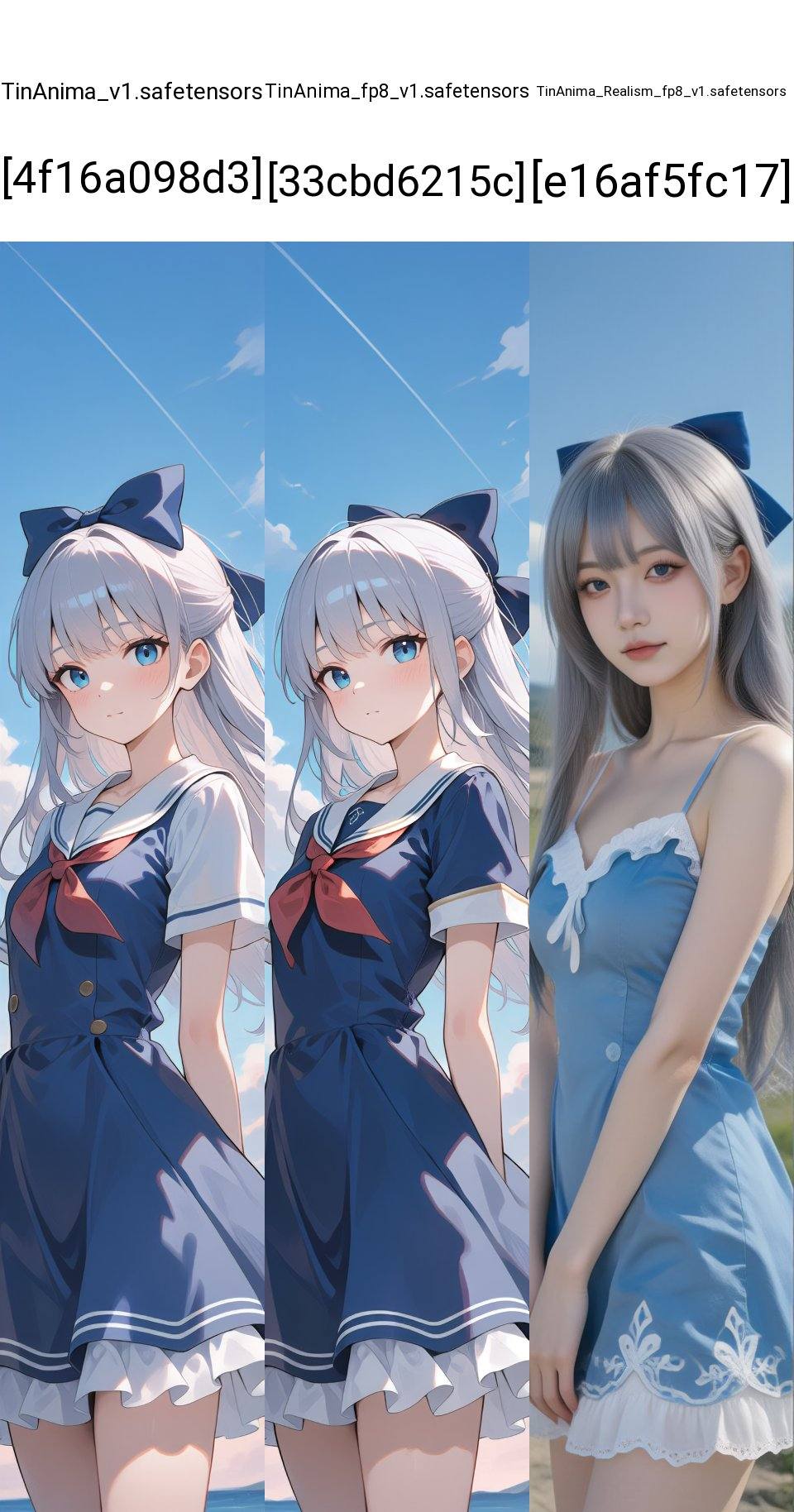 1girl,  solo,  blue eyes on Tensor.Art