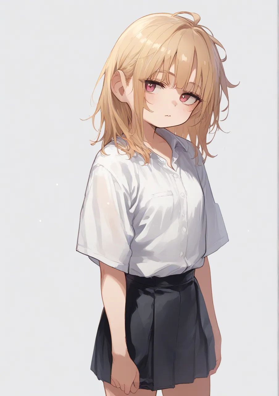 AI generated image on Tensor.Art