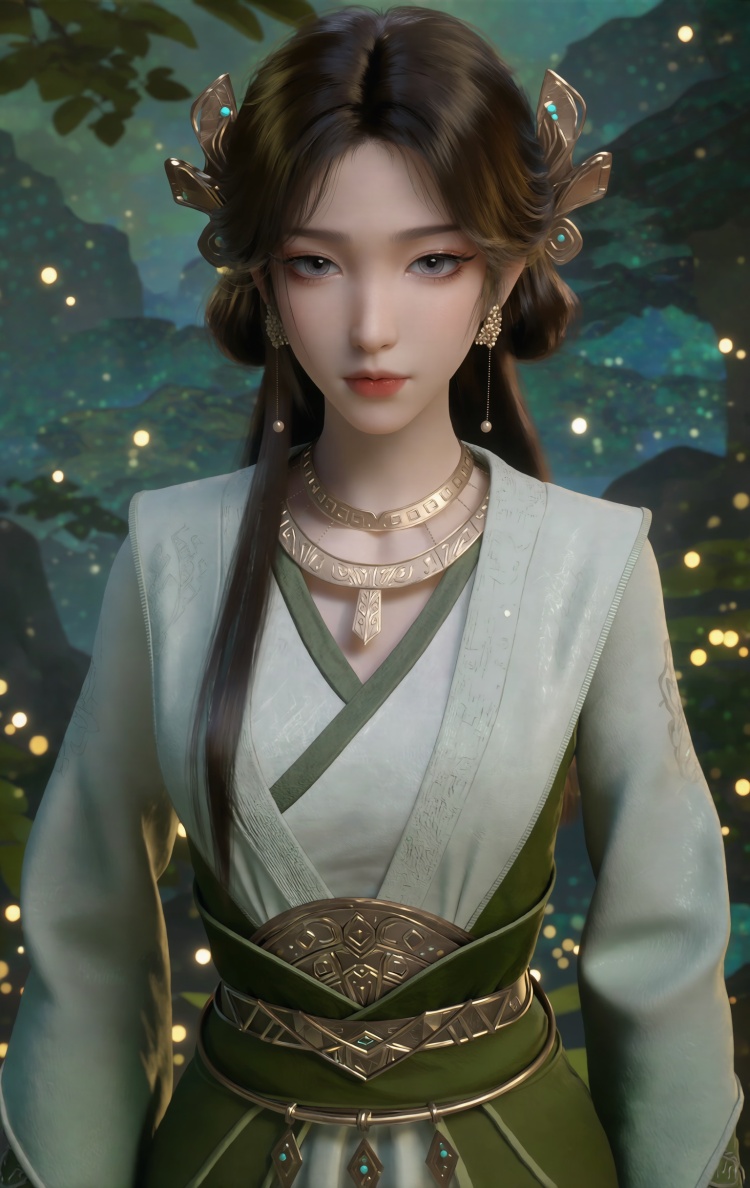 云落-国漫Anima-低步数生图模型 by 云落 on Tensor.Art
