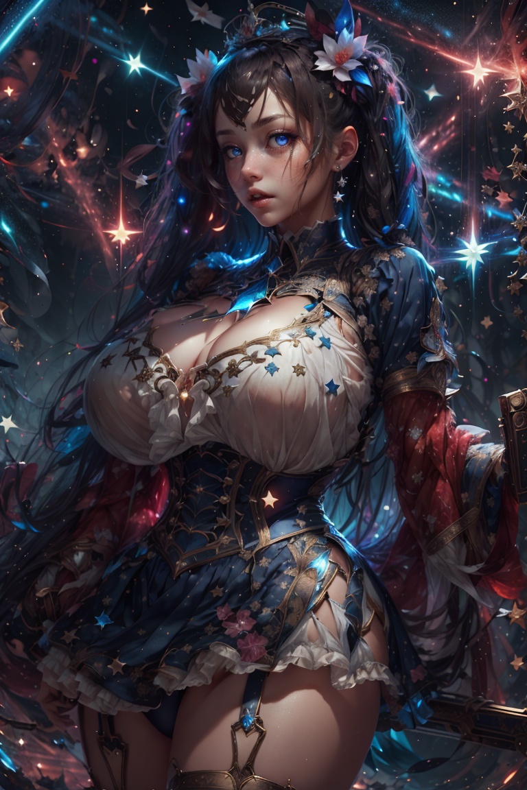 twinshootingstars on Tensor.Art