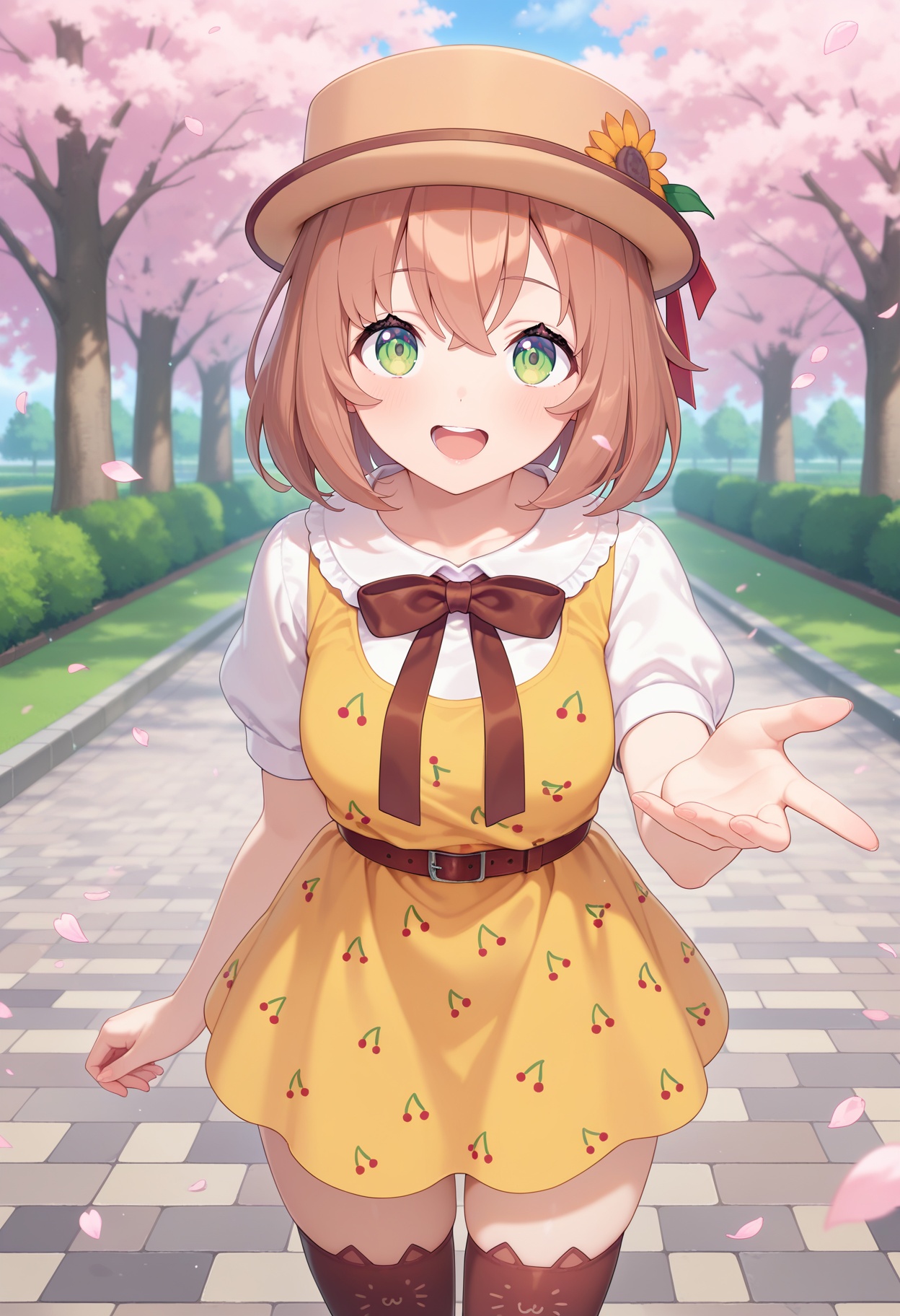 best quality,  masterpiece,  1girl on Tensor.Art