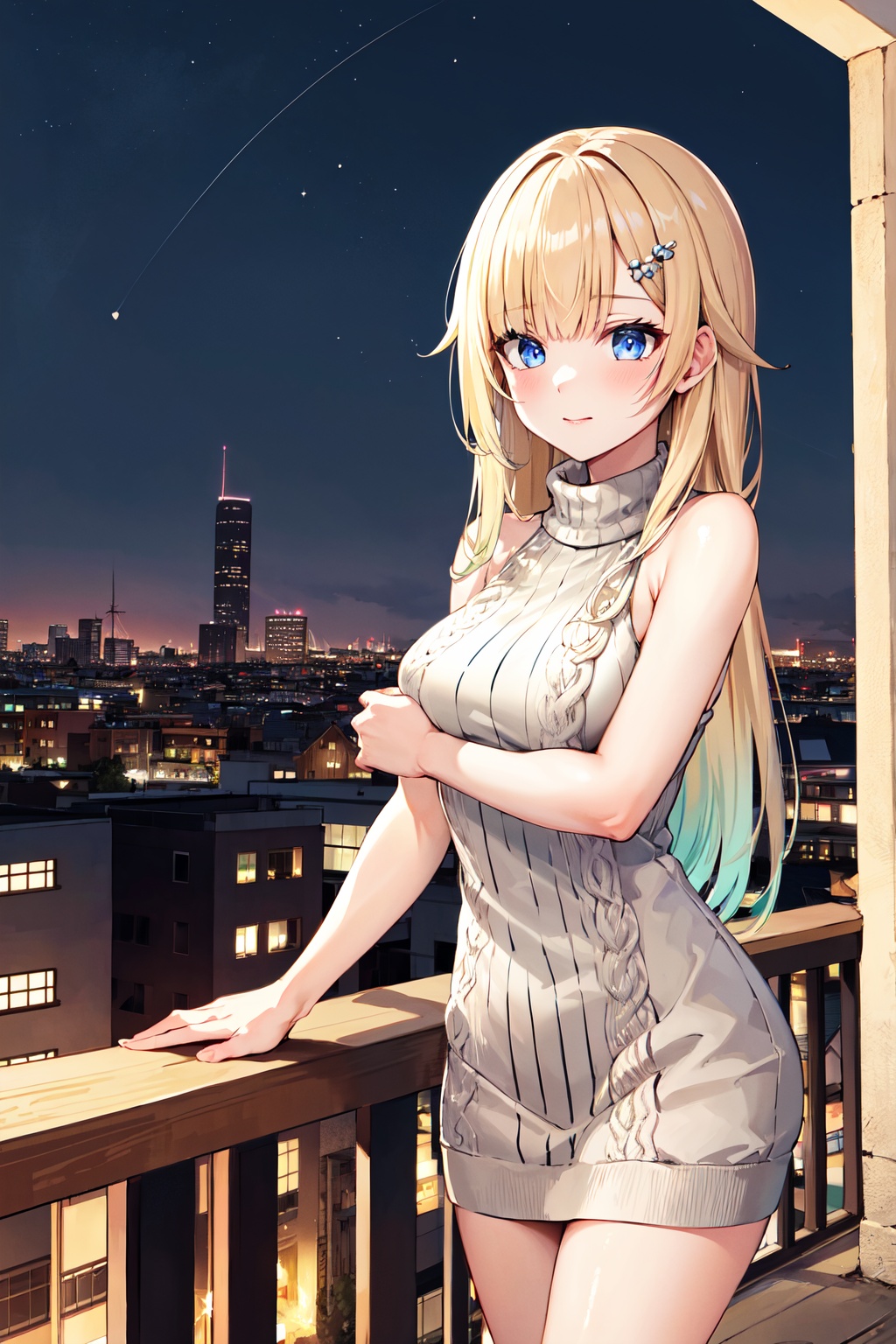 masterpiece,  best quality,  highres on Tensor.Art