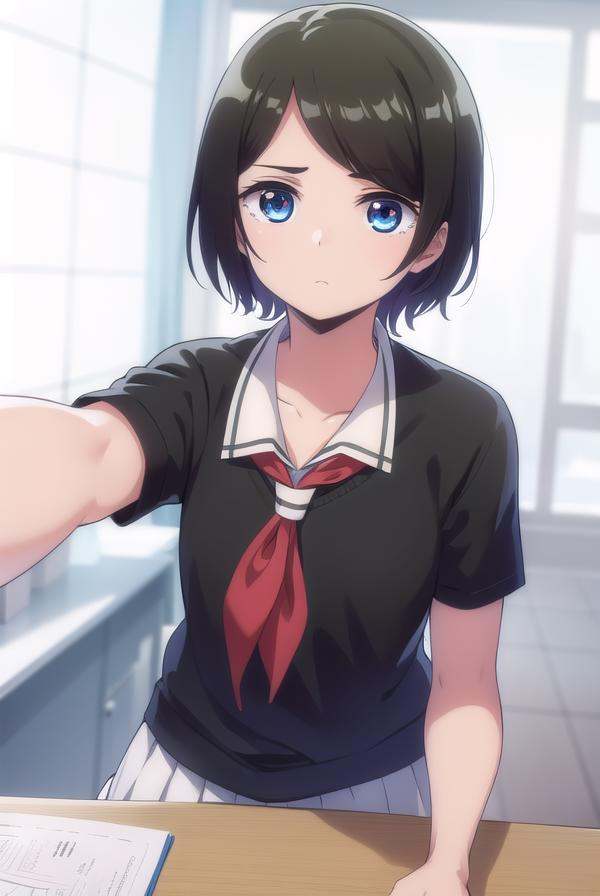 aitanahara,  ,  ai tanahara on Tensor.Art