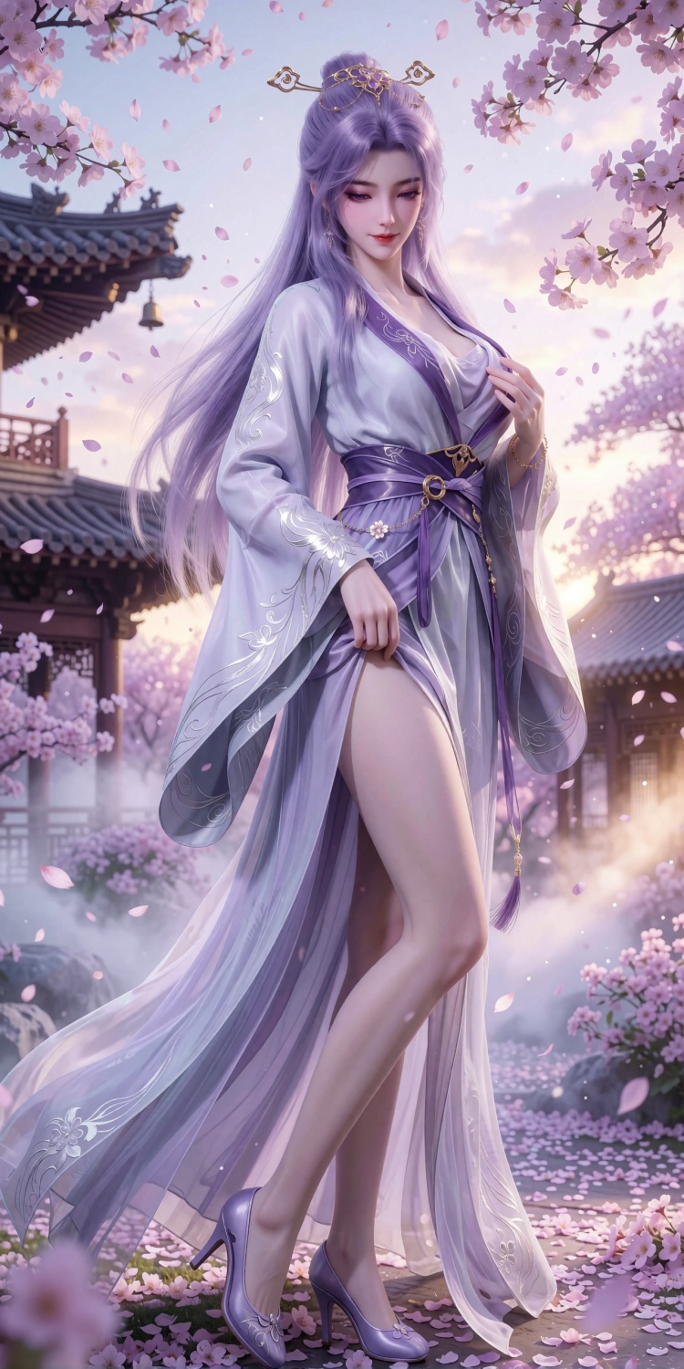 云霄_krea2 by 桐锅啦 on Tensor.Art