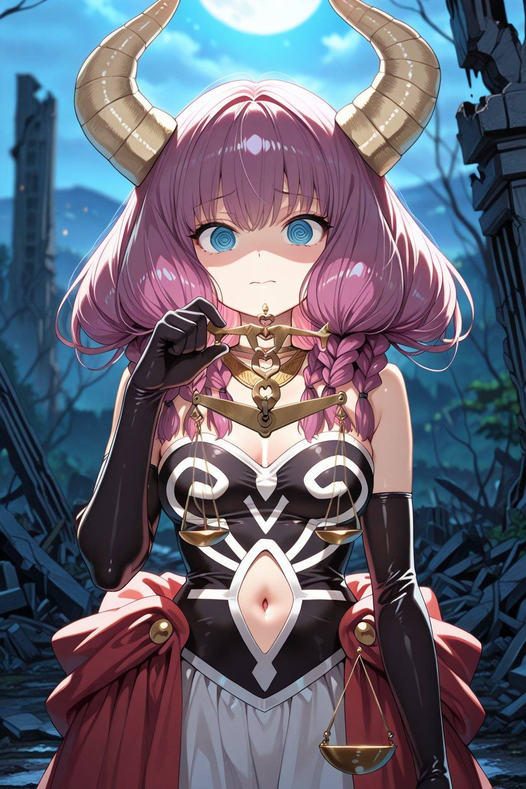 AI generated image by Pongmontree on Tensor.Art