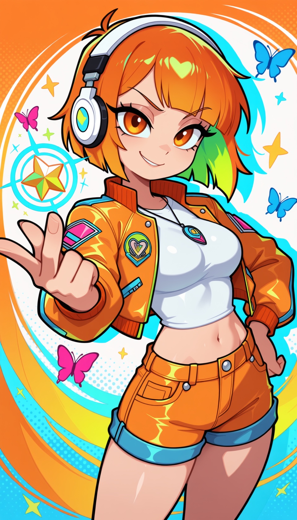 masterpiece,  best quality,  score_9 on Tensor.Art