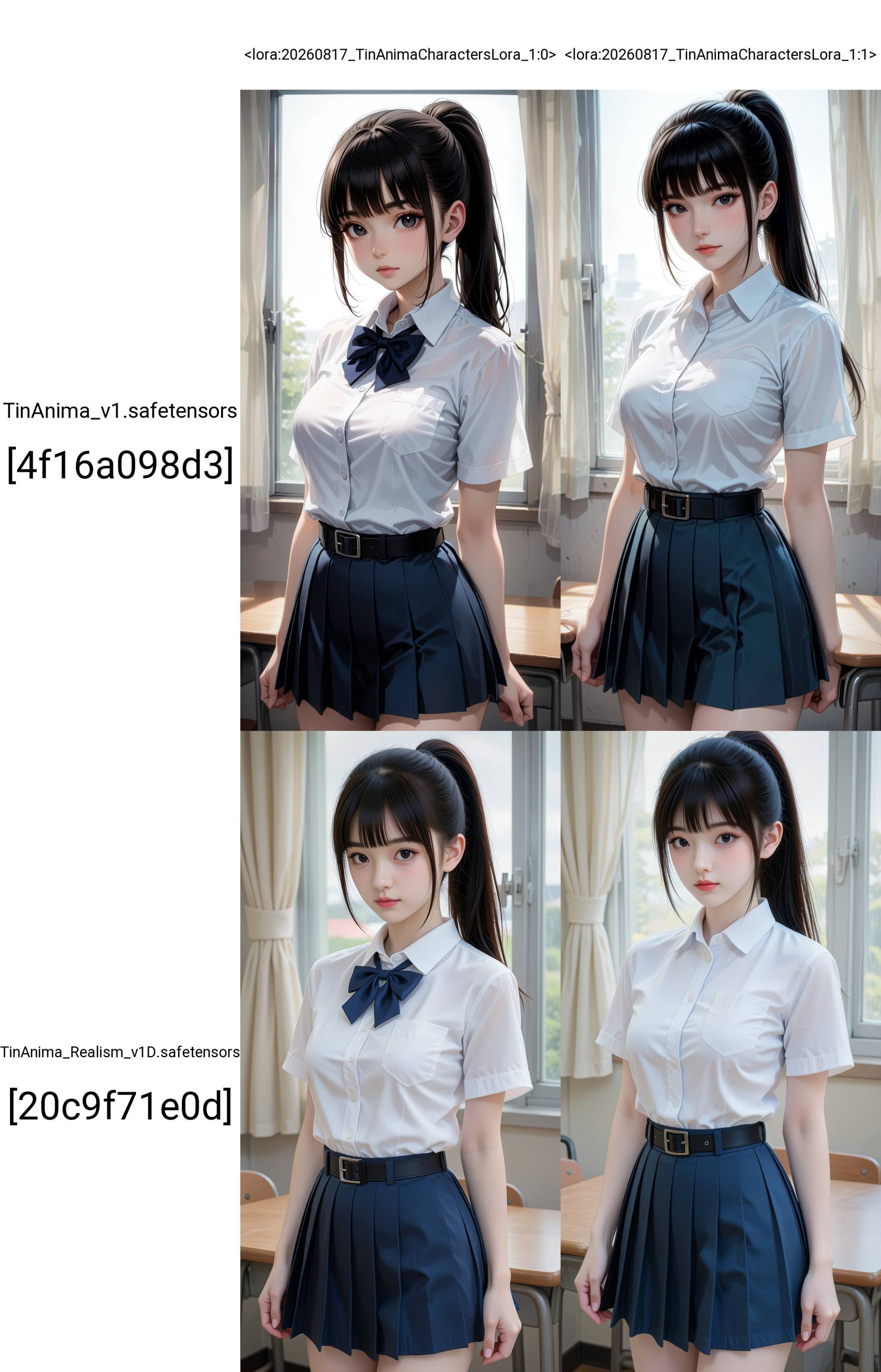 1girl,  solo,  window on Tensor.Art