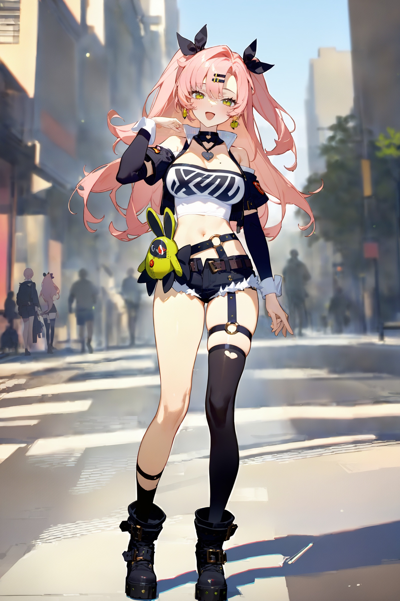 masterpiece,  best quality,  very aesthetic on Tensor.Art