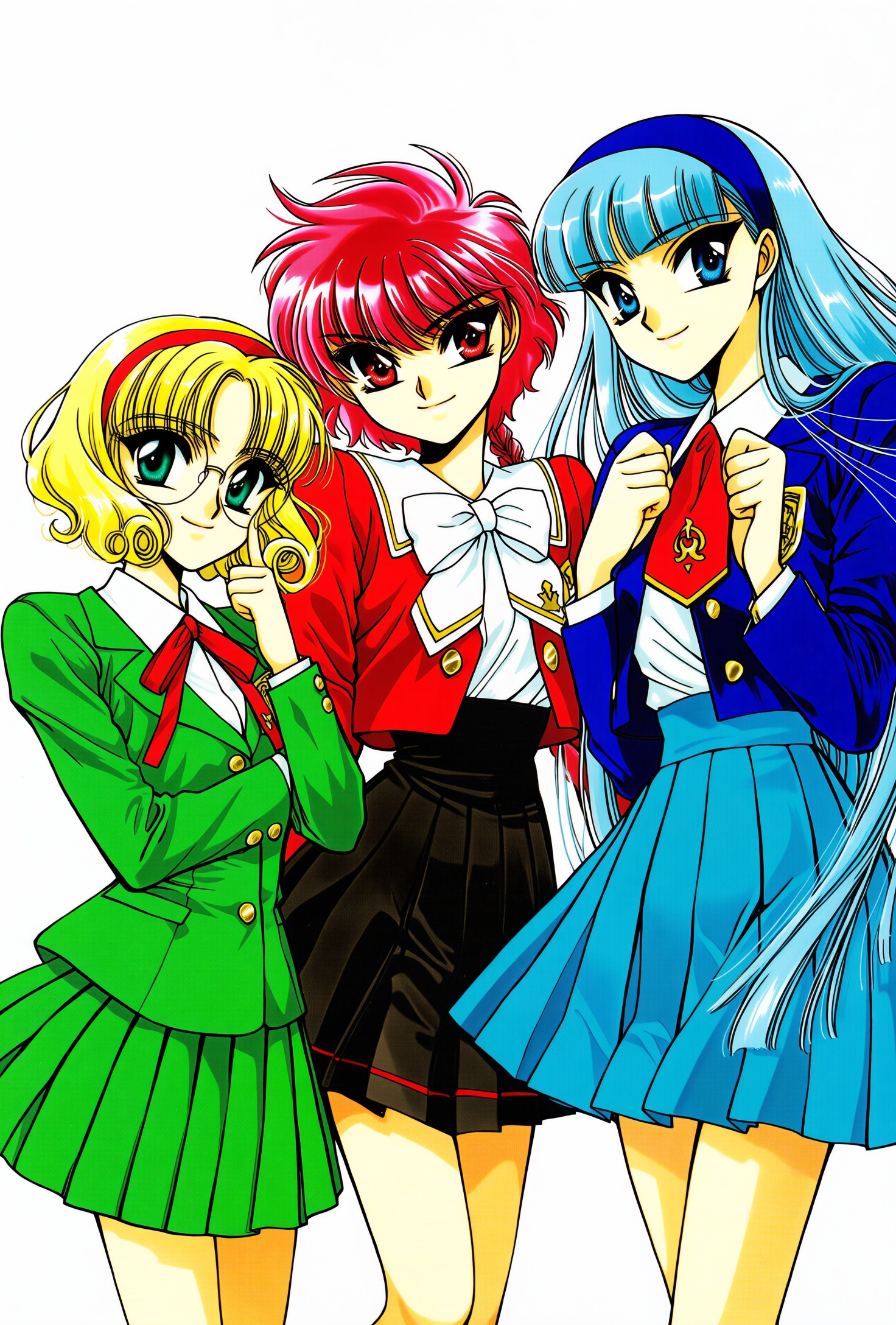masterpiece,  best quality,  score_7 on Tensor.Art