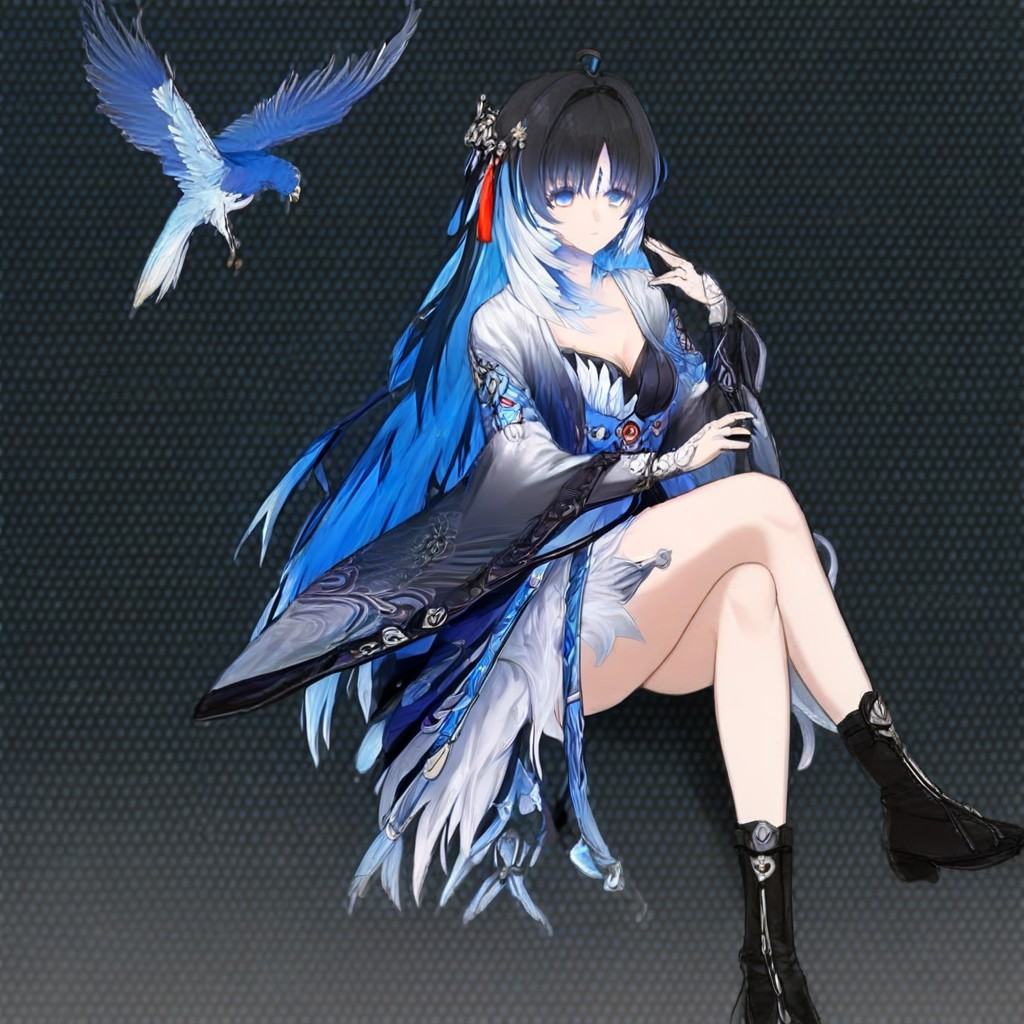 1girl,  masterpiece,  sitting on Tensor.Art