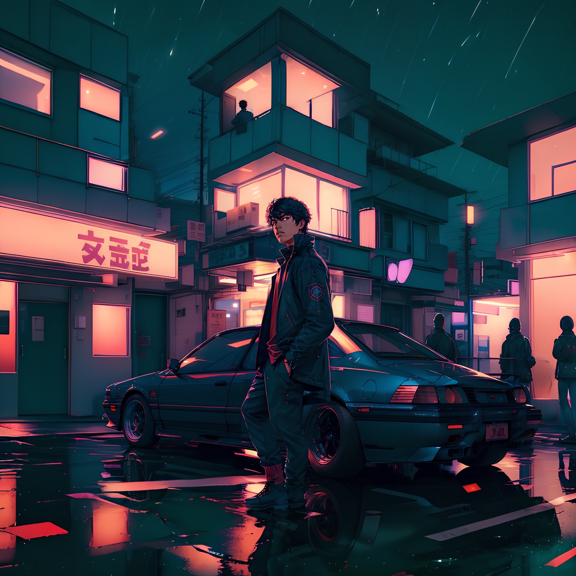 (high quality),  vprwve_wnchlora,  solo on Tensor.Art