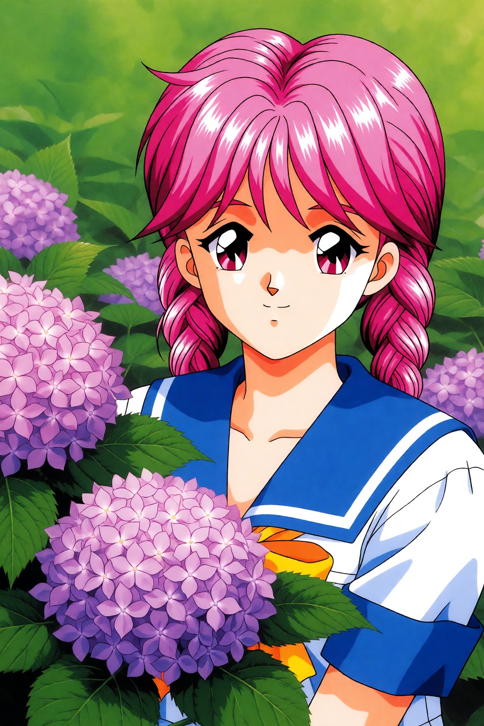 Original Style,  Koshiki Yukari,  1girl on Tensor.Art
