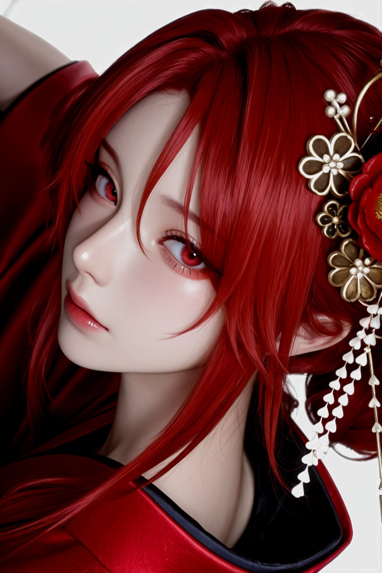 PhotoNova Niji by Salv. on Tensor.Art