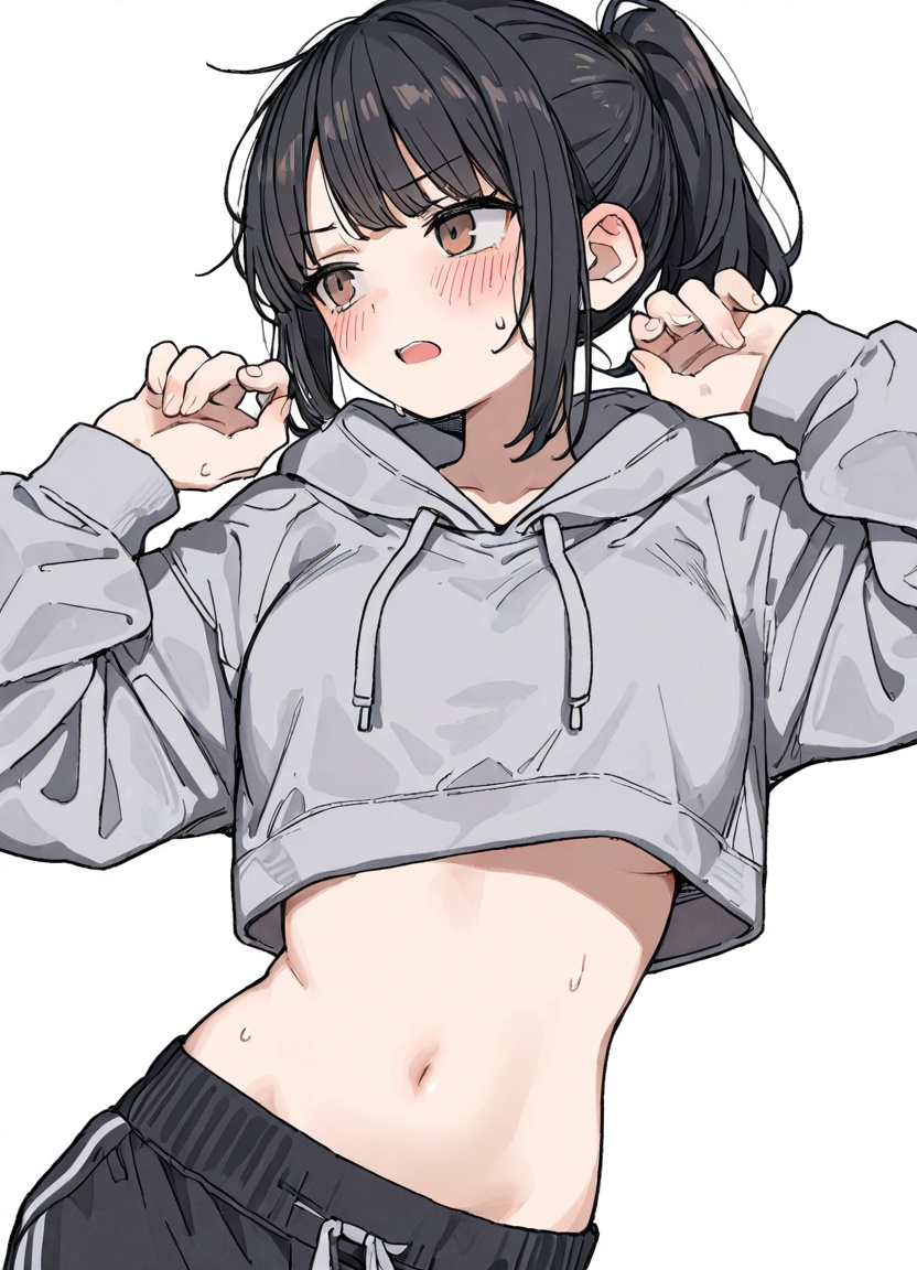 masterpiece,  best quality,  1girl on Tensor.Art
