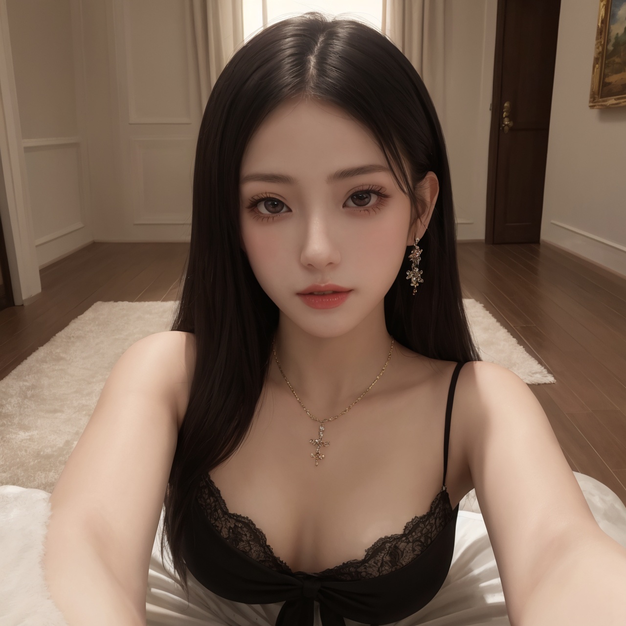 (((masterpiece))),  ((best quality)),  girl on Tensor.Art