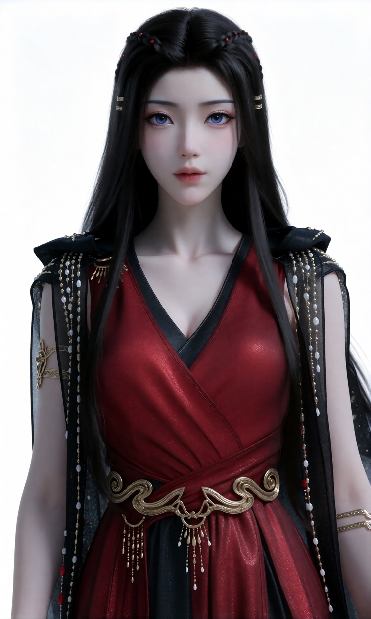 凡人合集 by 曦 on Tensor.Art