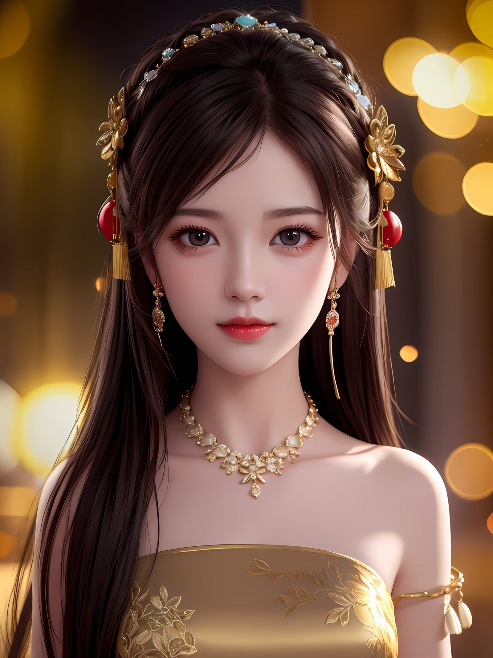 best quality,  masterpiece,  highres on Tensor.Art