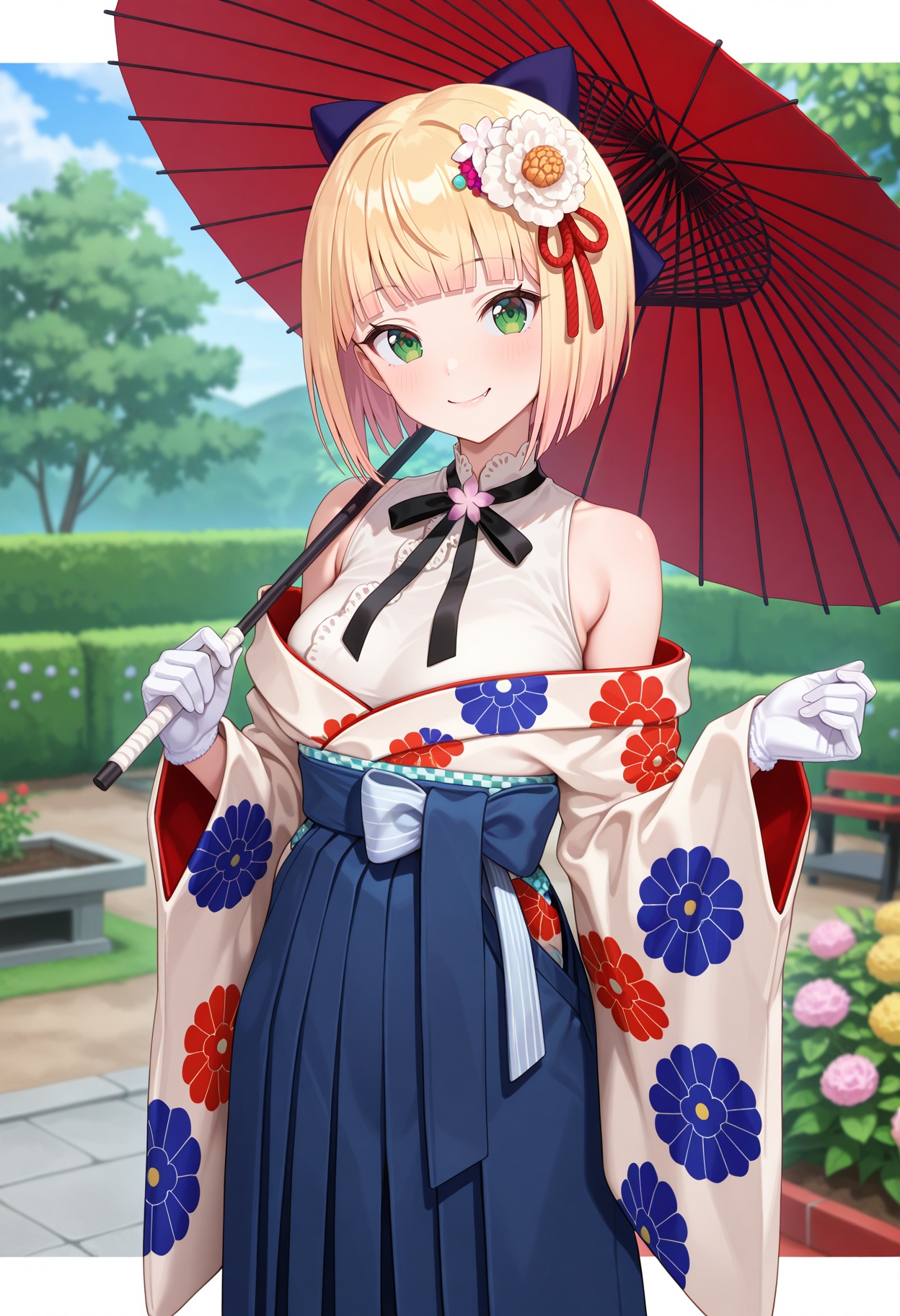 best quality,  masterpiece,  1girl by h_madoka on Tensor.Art