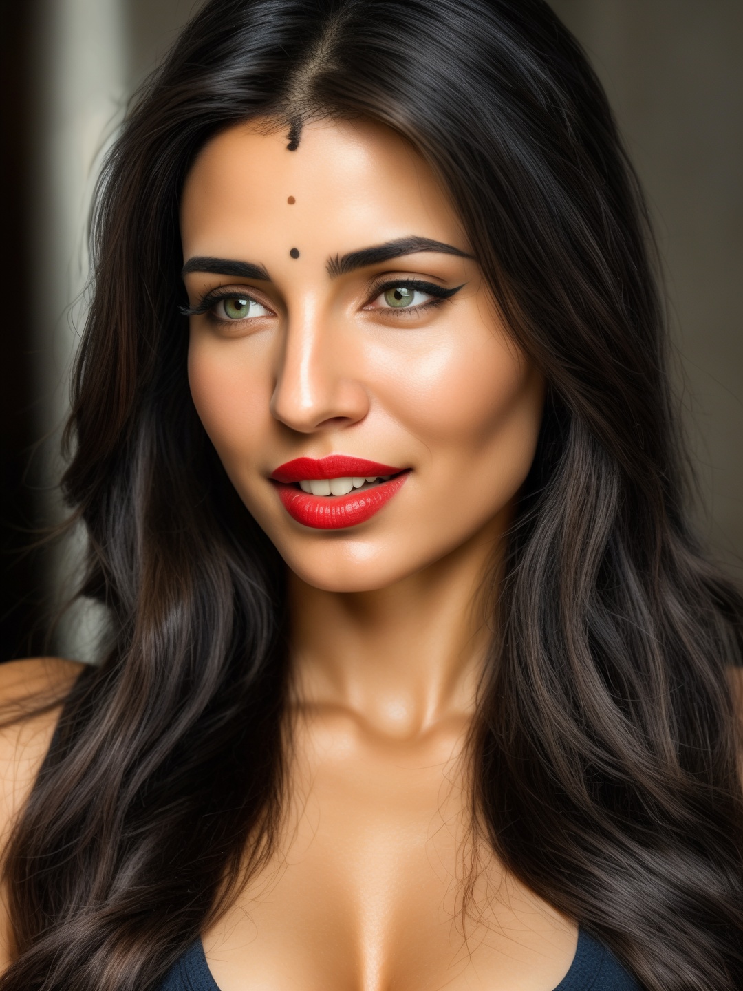 AI generated image on Tensor.Art