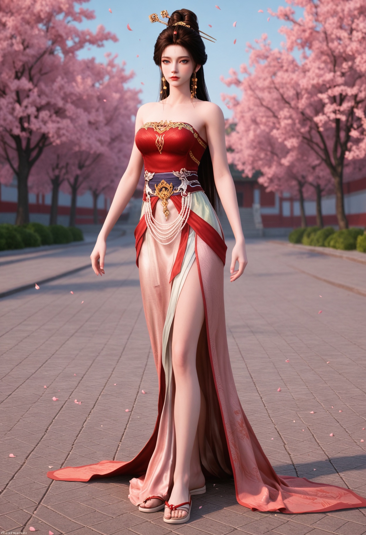 masterpiece,  (best quality),  smog by 云落 on Tensor.Art