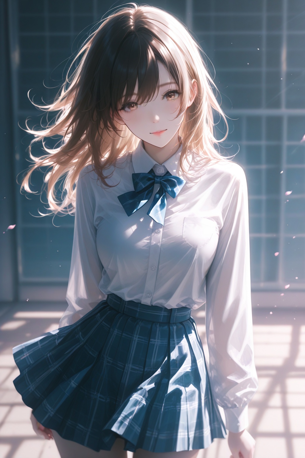 AI generated image by Chuan.L on Tensor.Art