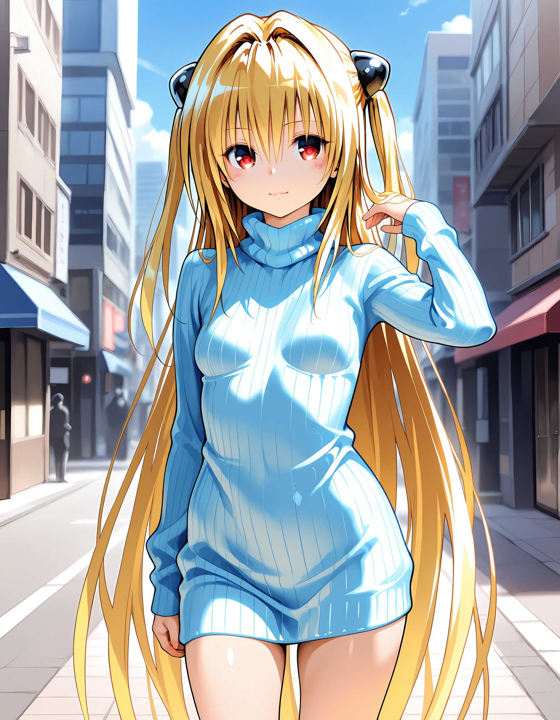 masterpiece,  best quality,  amazing quality on Tensor.Art