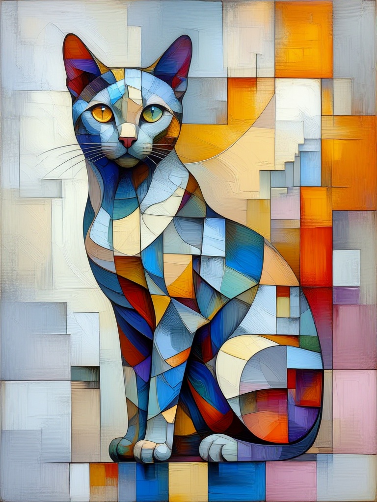 AI generated image on Tensor.Art