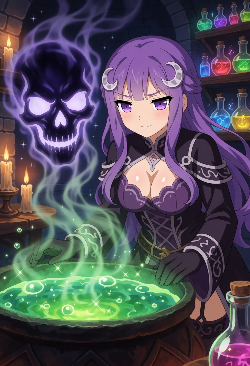 AI generated image on Tensor.Art