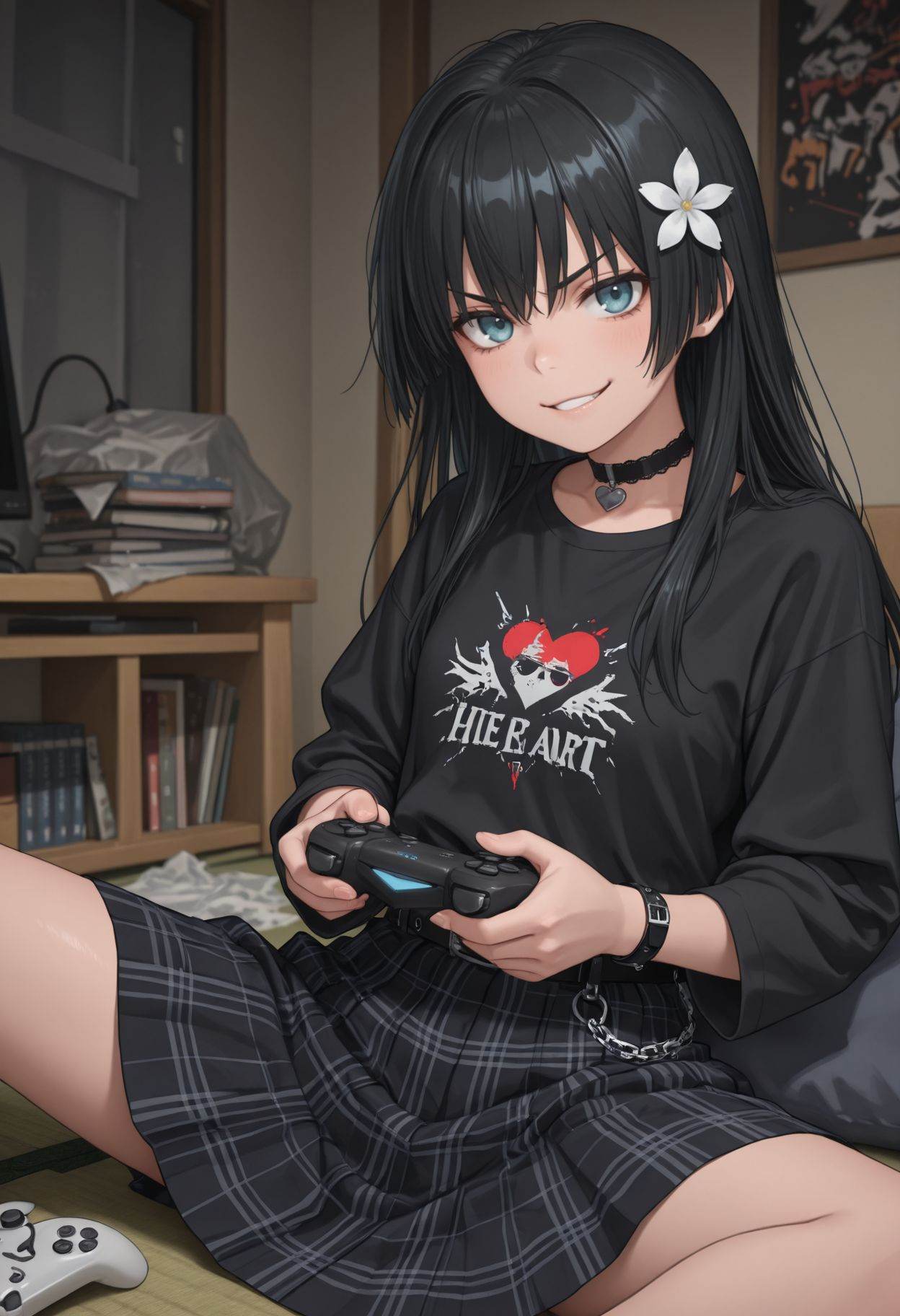 masterpiece,  amazing quality,  best quality on Tensor.Art
