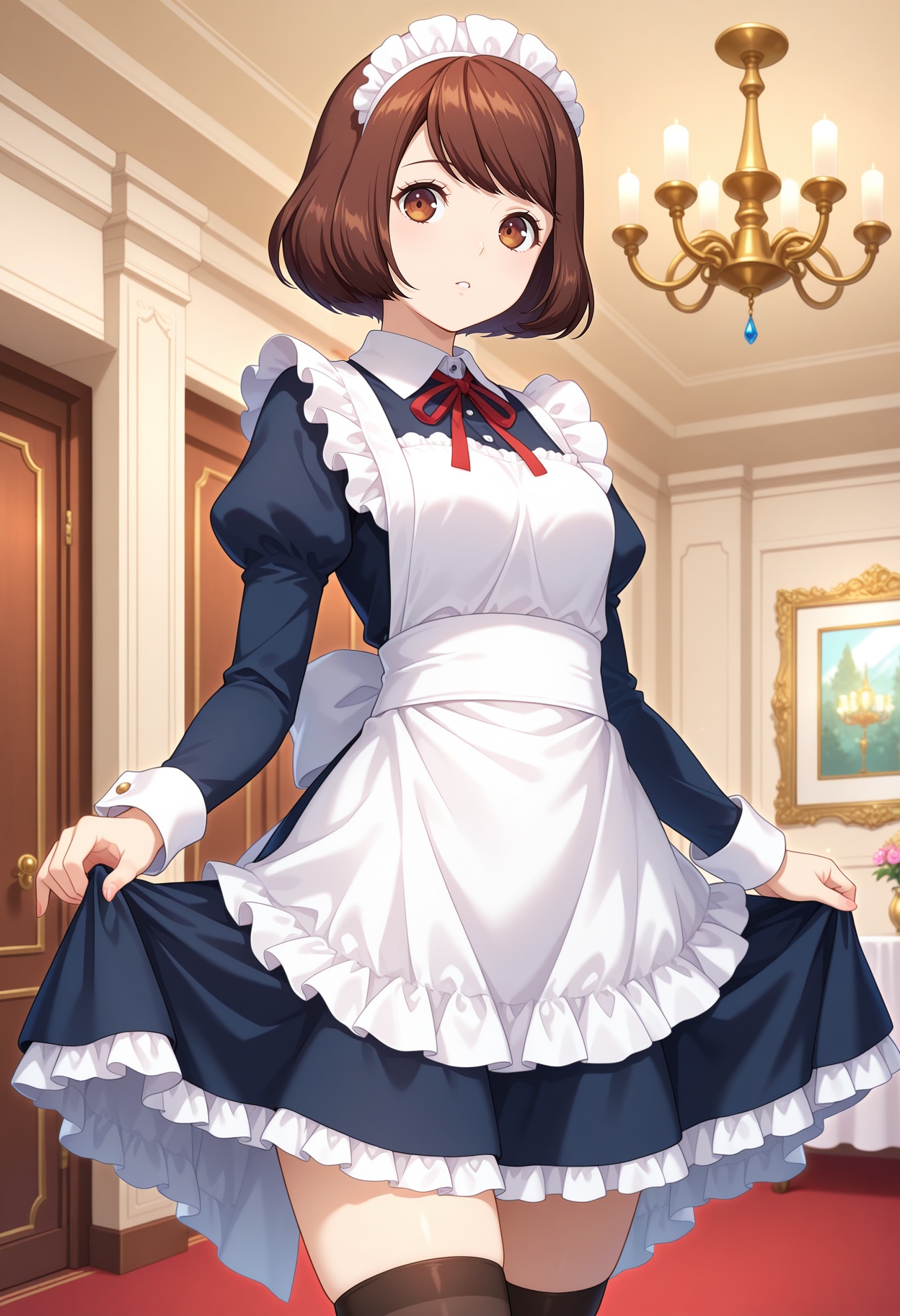 best quality,  masterpiece,  1girl on Tensor.Art