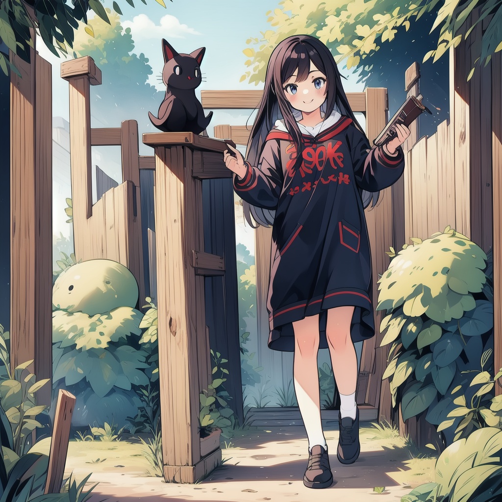 (masterpiece),  (best quality),  (extremely detailed) on Tensor.Art