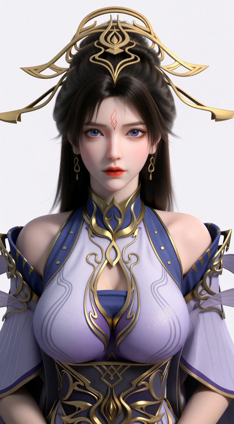 楚宣儿-krea2 by 云落 on Tensor.Art