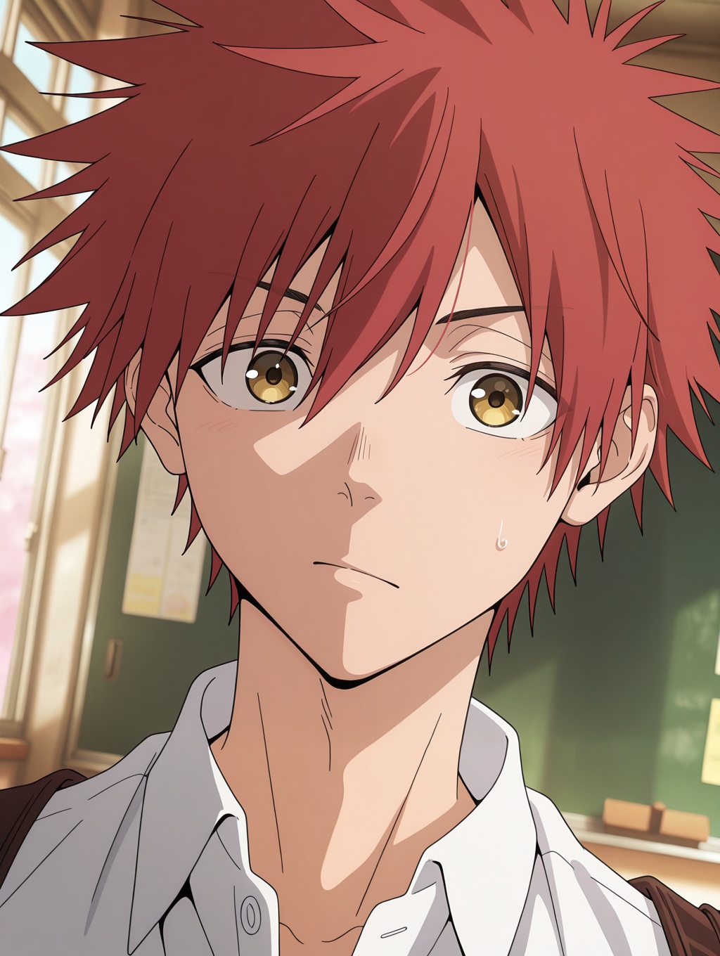 AI generated image by Lineko on Tensor.Art