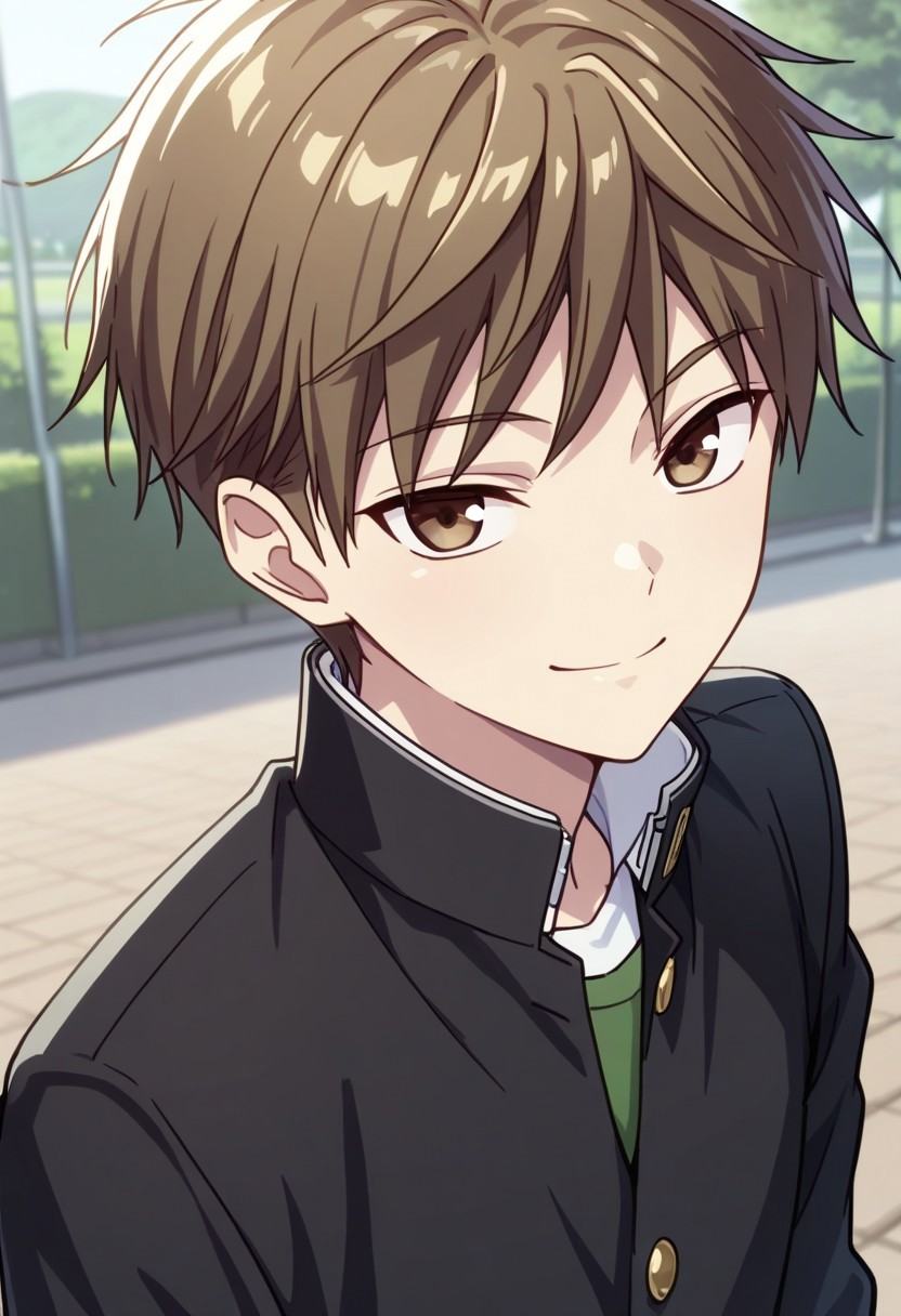 masterpiece,  best quality,  hirosohma on Tensor.Art