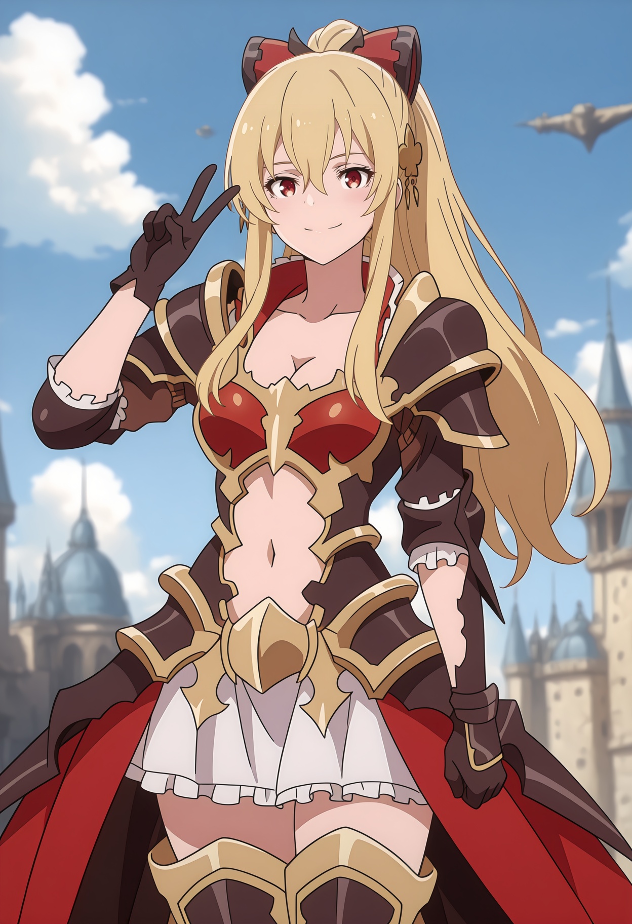 masterpiece,  best quality,  highres on Tensor.Art
