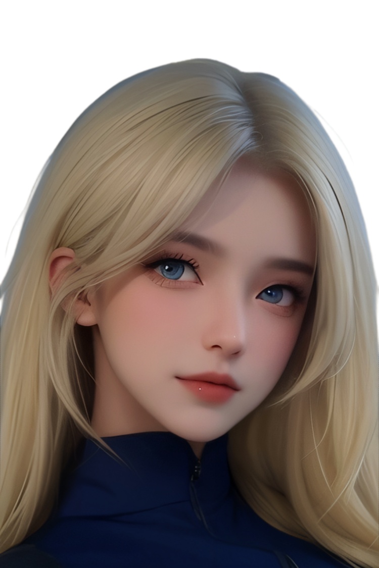 王秋儿原皮/泛化 by 芋头与鱼头 on Tensor.Art