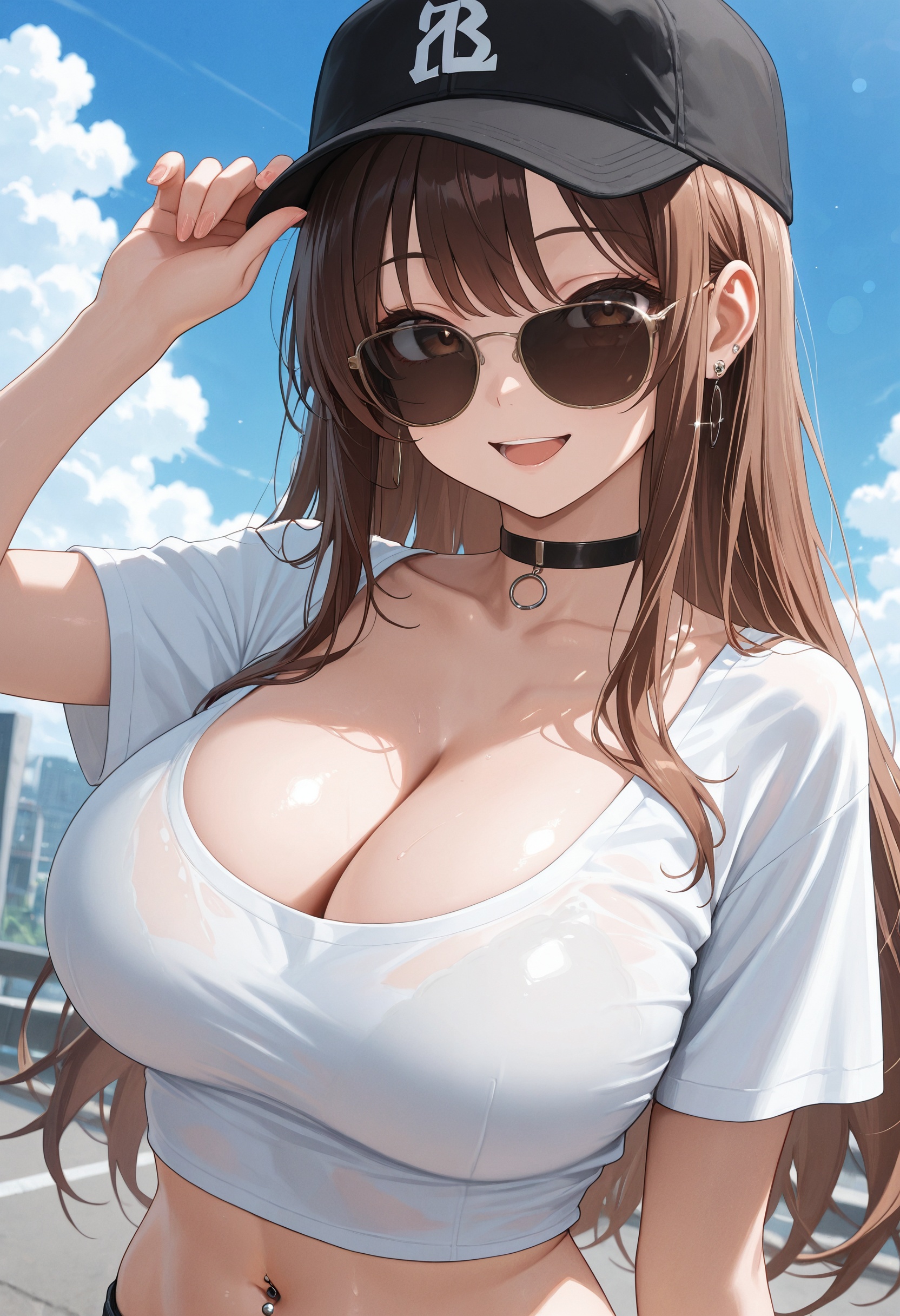 masterpiece,  best quality,  amazing quality on Tensor.Art