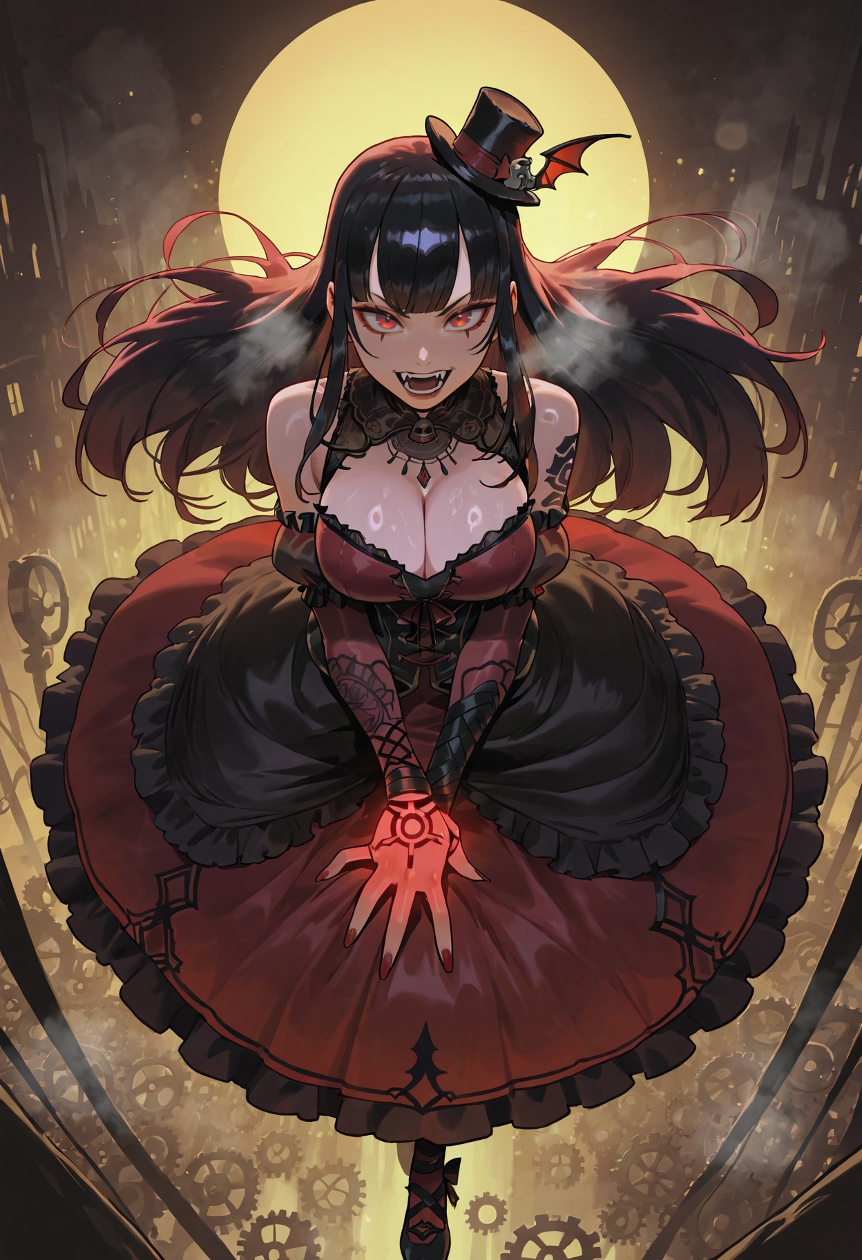 masterpiece,  best quality,  good quality on Tensor.Art
