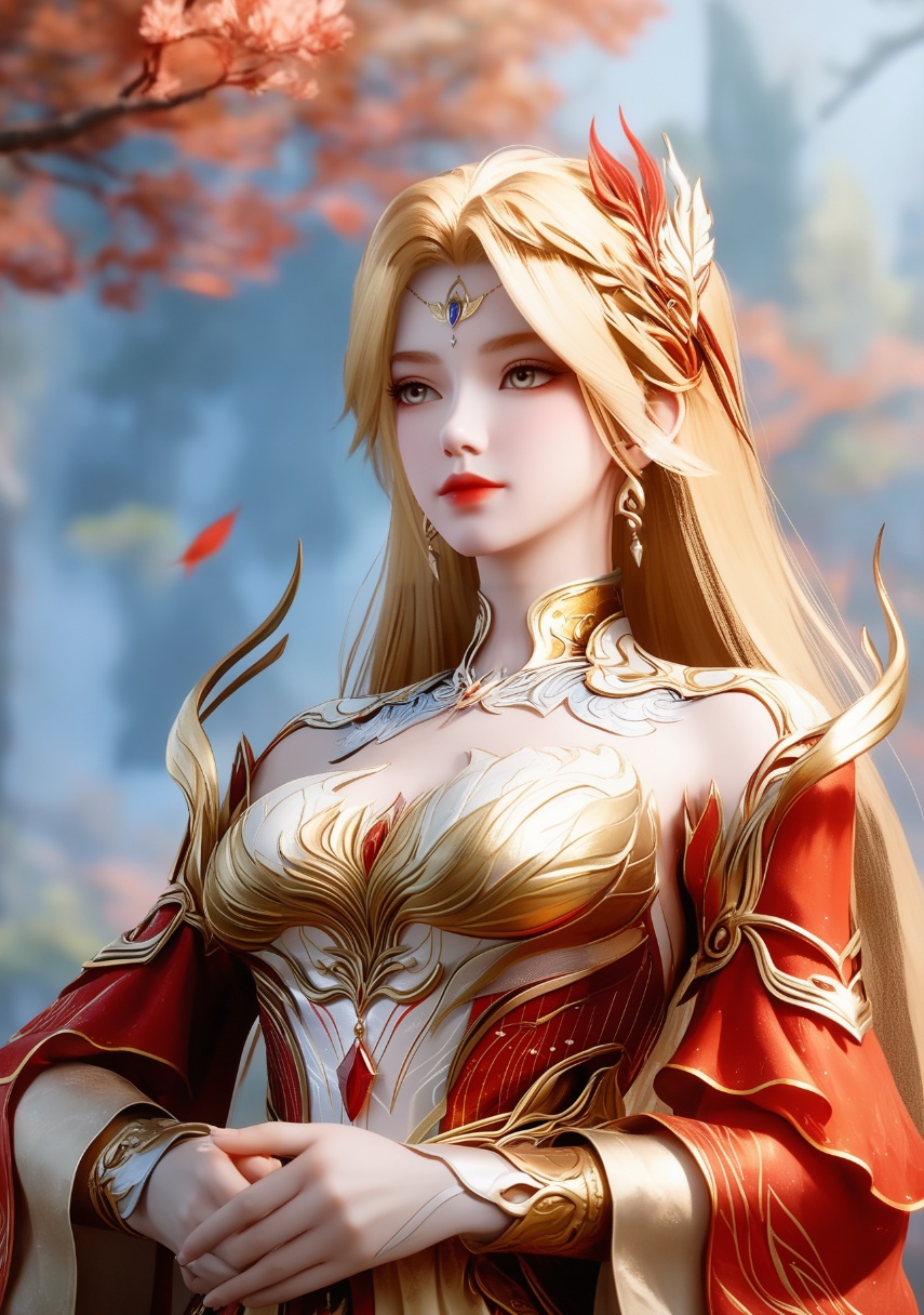 AI generated image by 苦茶 on Tensor.Art