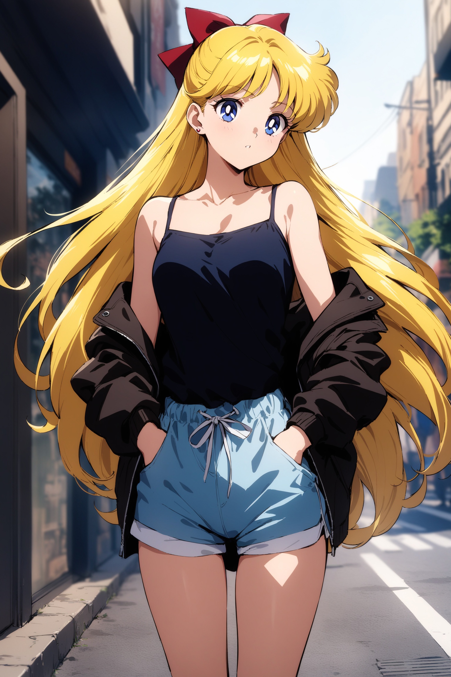 masterpiece,  best quality,  very aesthetic on Tensor.Art
