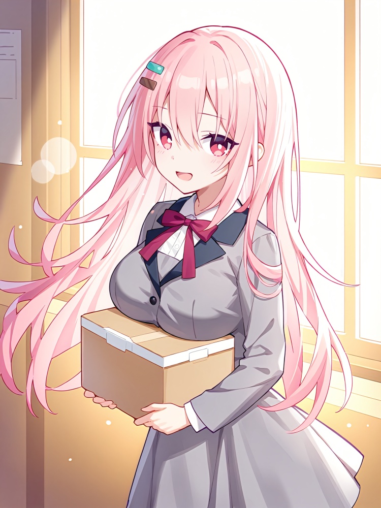 【ライムライト・レモネードジャム | Limelight lemonade Jam】陽見恵凪/ 阳 by 大话丶EZ on Tensor.Art