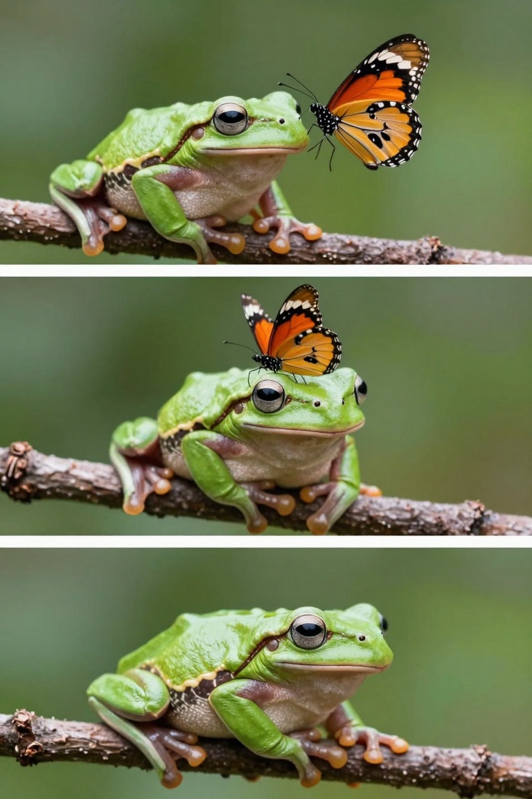 AI generated image on Tensor.Art